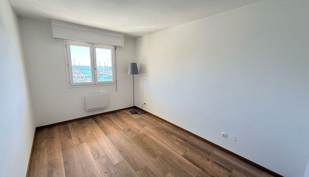 Appartement 3 pièces  à vendre Fréjus 83600