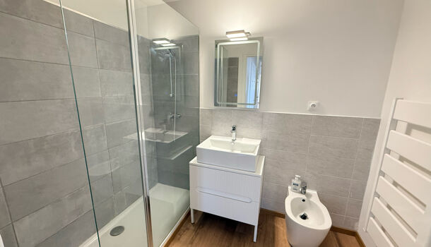 Appartement 3 pièces  à vendre Fréjus 83600