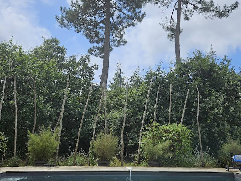 LEGE BOURG - VILLA D'EXCEPTION 6 CHAMBRES AVEC PISCINE — photo 1