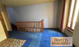 Appartement 3 Pièces 38 m² à vendre à L'Isle-Adam (95290)