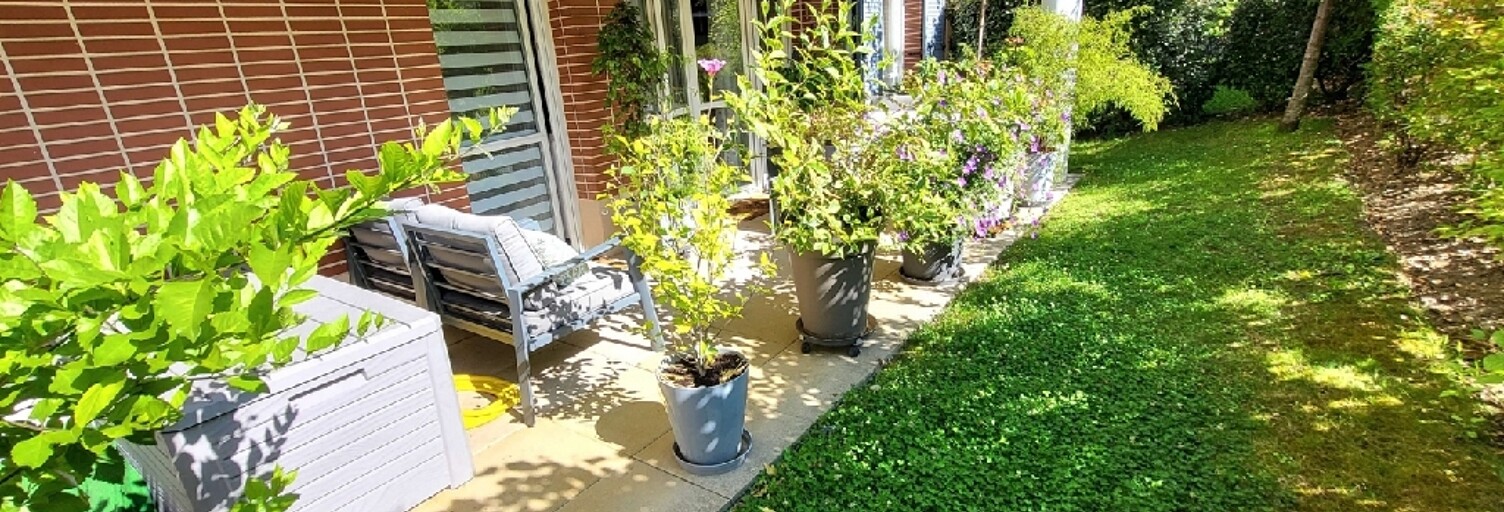 Appartement 4 Pièces 82 m² à vendre à L'Isle-Adam (95290)