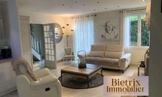 Maison 5 Pièces 110 m² à vendre à L'Isle-Adam (95290)
