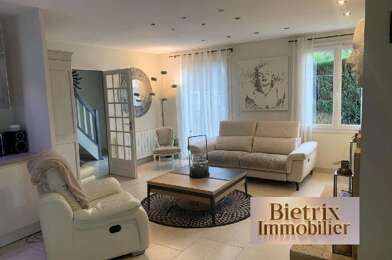 Maison 5 pièces 428000 €