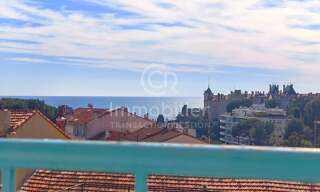 Appartement 4 Pièces 88 m² à vendre à Cannes (06400)