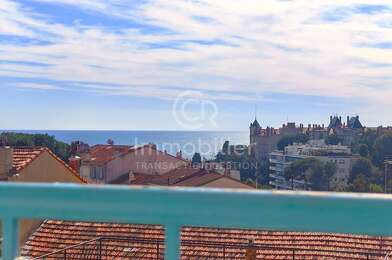 Appartement 4 pièces 459000 €