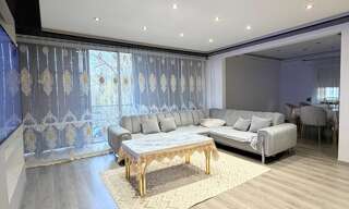 Appartement 4 Pièces 88 m² à vendre à Rixheim (68170)