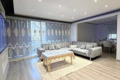 Appartement 4 pièces 185000 €