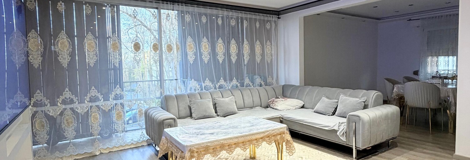 Appartement 4 Pièces 88 m² à vendre à Rixheim (68170)