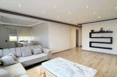 Appartement 4 pièces 185000 €