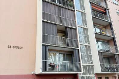 Appartement 4 pièces 185000 €
