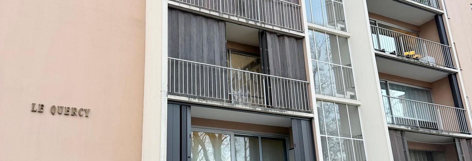Appartement 4 Pièces 88 m² à vendre à Rixheim (68170)