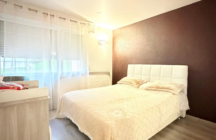 Vente appartement 4 pièces 88 m² Rixheim (68170) — photo 2