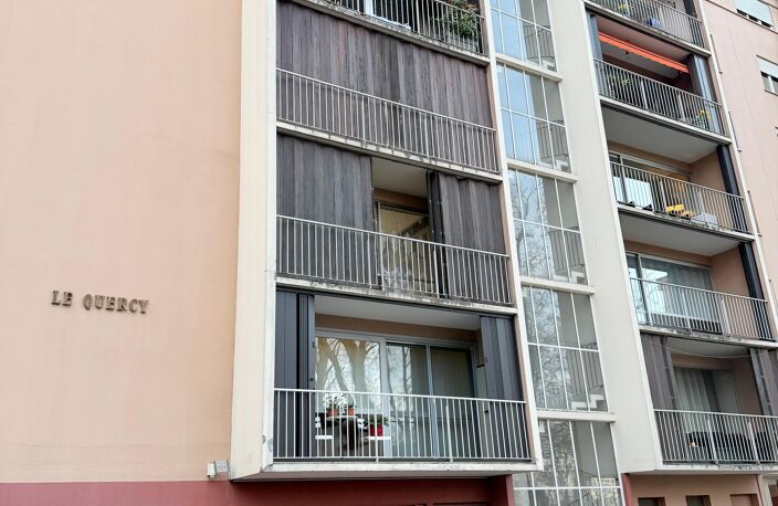 Vente appartement 4 pièces 88 m² Rixheim (68170) — photo 5