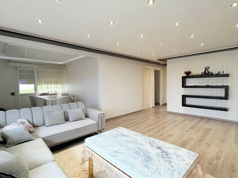 Appartement 4 pièces 88 m² — photo 1