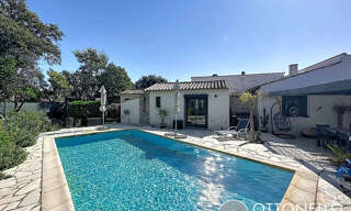 Maison 5 Pièces 110 m² à vendre à Roquebrune-sur-Argens (83520)