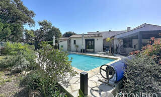 Maison 5 Pièces 110 m² à vendre à Roquebrune-sur-Argens (83520)