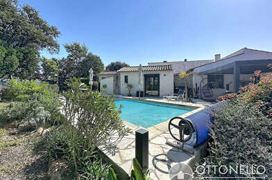 Maison 5 pièces 529000 €