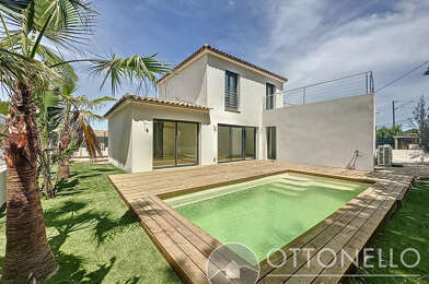 Maison 4 pièces 499000 €