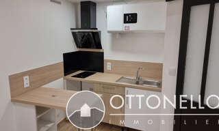 Appartement 1 Pièce 21 m² à louer à Roquebrune-sur-Argens (83520)