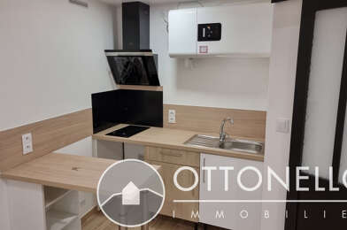 Appartement 1 pièces 470 €