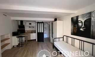 Appartement 1 Pièce 21 m² à louer à Roquebrune-sur-Argens (83520)