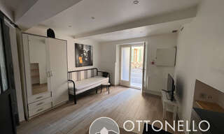 Appartement 1 Pièce 21 m² à louer à Roquebrune-sur-Argens (83520)