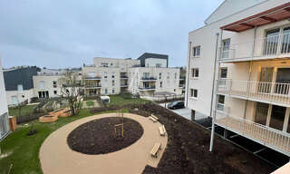 Appartement 2 Pièces 45 m² à vendre à Saint-Jean-de-Braye (45800)