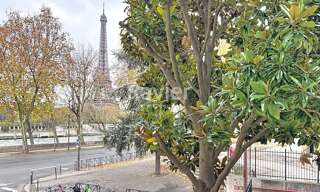 Appartement 2 Pièces 57 m² à vendre à Paris 16 (75016)