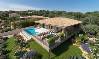 Maison 5 Pièces 133 m² à vendre à Sari-Solenzara (20145)