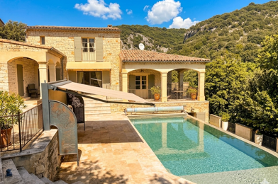 Maison 7 pièces 998000 €