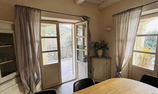 Maison 7 Pièces 224 m² à vendre à Goudargues (30630)