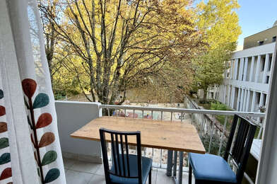 Appartement 3 pièces 225000 €