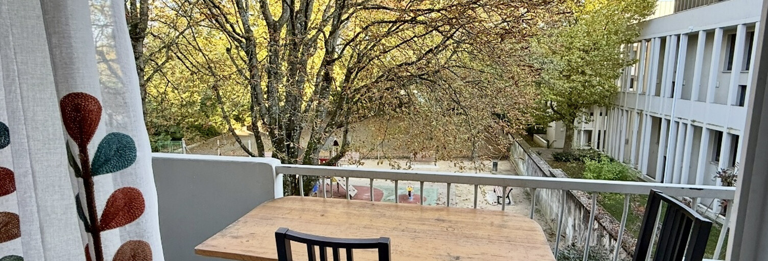 Appartement 3 Pièces 60 m² à vendre à Lyon 9 (69009)