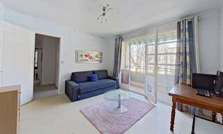 Appartement 3 Pièces 53 m² à vendre à Lyon 5 (69005)