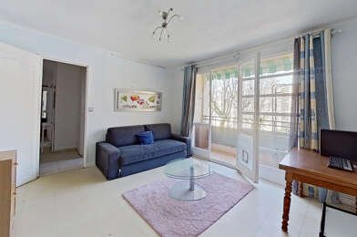 Appartement 3 pièces 159000 €