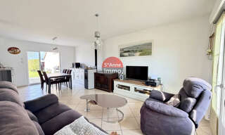 Maison 6 Pièces 150 m² à vendre à Aubigny (80800)