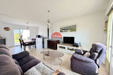 Maison 6 pièces 295000 €