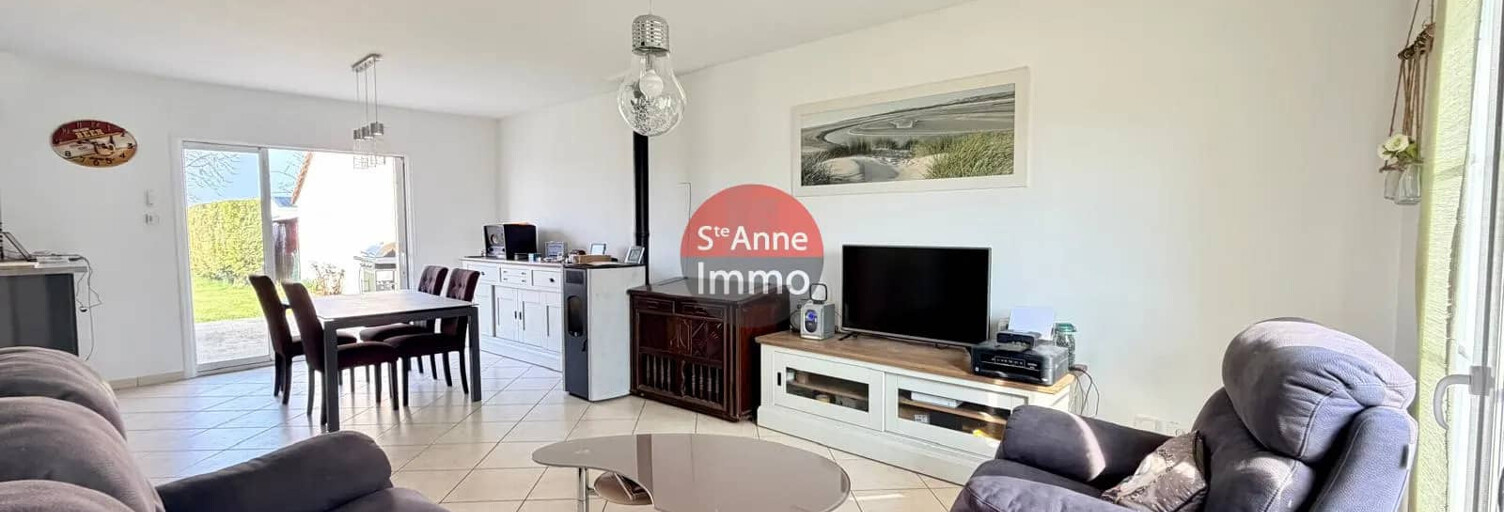 Maison 6 Pièces 150 m² à vendre à Aubigny (80800)