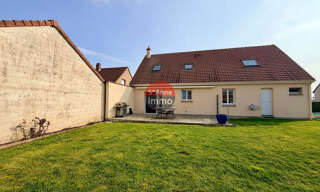 Maison 6 Pièces 150 m² à vendre à Aubigny (80800)