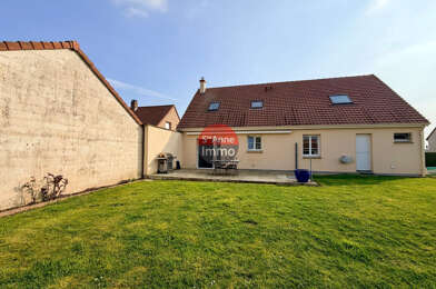 Maison 6 pièces 279900 €
