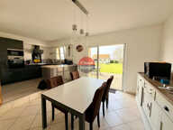 AUBIGNY - MAISON - 150 M2 - 4 CHAMBRES - JARDIN - GARAGE - D — photo 2