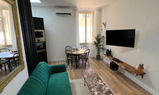 Appartement 3 Pièces 57 m² à vendre à Menton (06500)