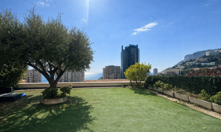 Appartement 3 Pièces 100 m² à vendre à Beausoleil (06240)