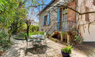 Maison 6 Pièces 126 m² à vendre à Toulouse (31400)