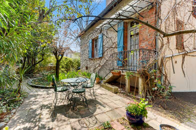 Maison 6 pièces 564500 €