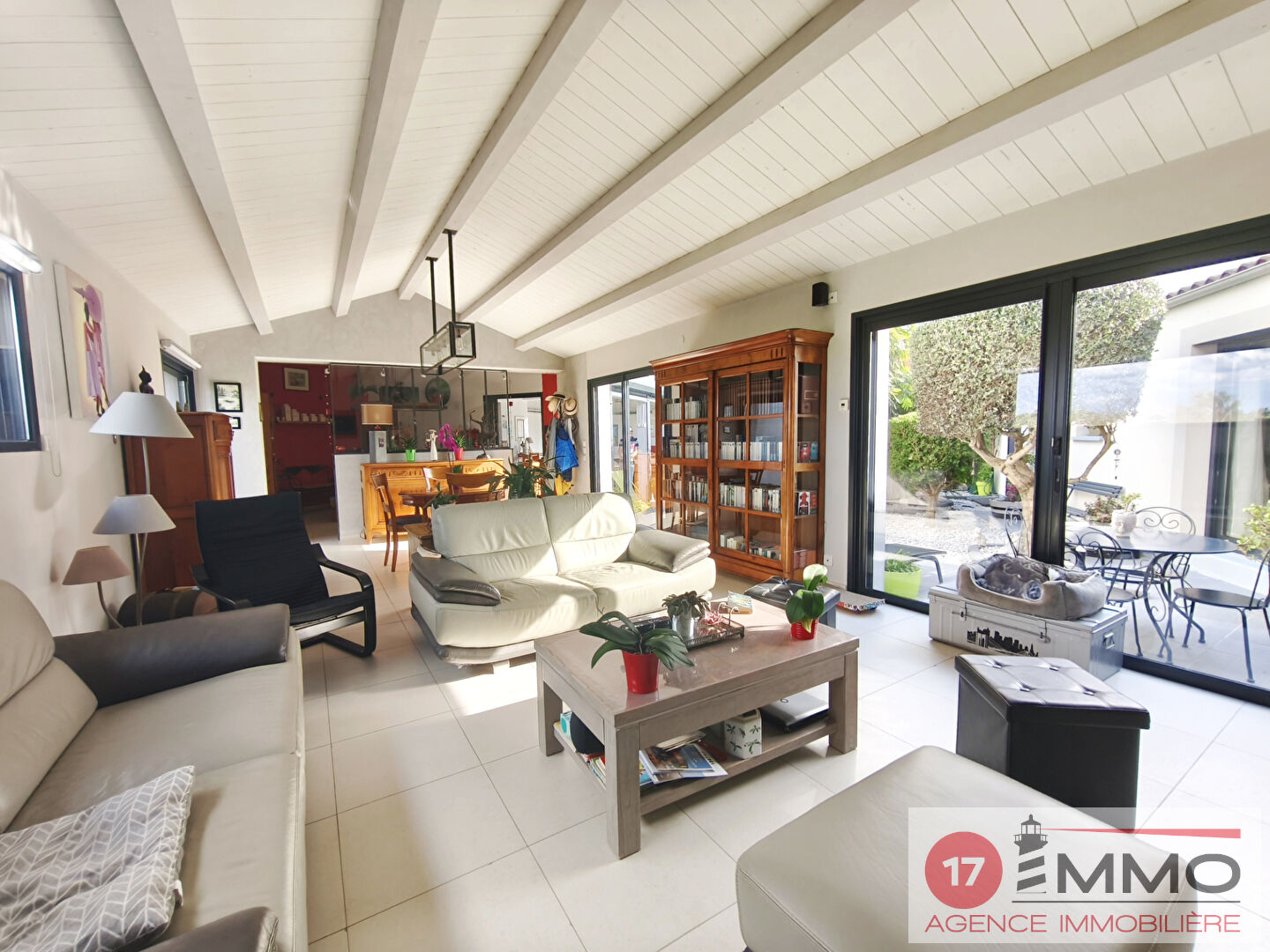 Villa / Maison  T5 à vendre Châtelaillon-Plage 17340