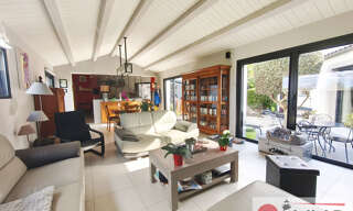 Maison 5 Pièces 150 m² à vendre à Châtelaillon-Plage (17340)