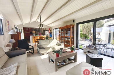 Maison 5 pièces 599000 €