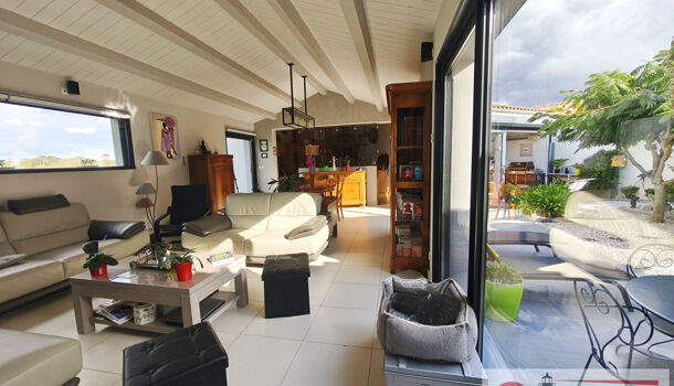Villa / Maison 5 pièces  à vendre Châtelaillon-Plage 17340