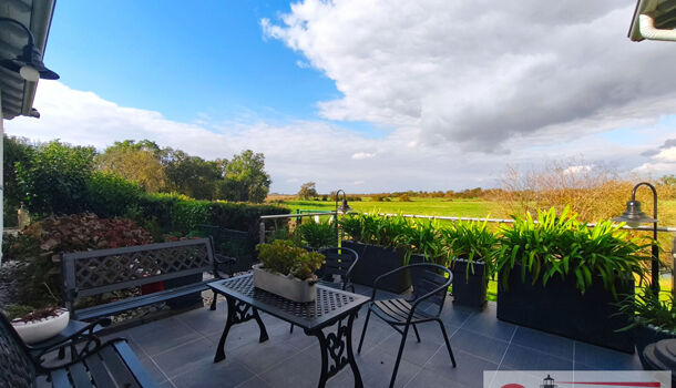 Villa / Maison 5 pièces  à vendre Châtelaillon-Plage 17340